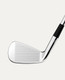 Wilson Staff Model Blades Mens Single Irons - Extra Stiff