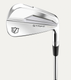 Wilson Staff Model Blades Mens Irons - Steel
