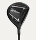 Wilson DYNAPWR Max Mens Fairway Wood