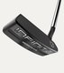 Wilson Infinite Michigan Avenue Mens Golf Putter - Double Wide Blade