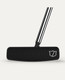Wilson Infinite South Side Mens Golf Putter - Half Moon Mallet