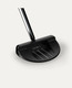 Wilson Infinite South Side Mens Golf Putter - Half Moon Mallet