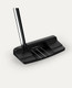 Wilson Infinite West Loop Golf Putter - Double Blade