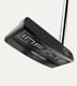 Wilson Infinite West Loop Golf Putter - Double Blade
