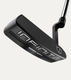 Wilson Infinite Windy City Mens Putter - Blade