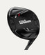 Wilson DYNAPWR LS Mens Golf Driver