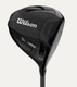 Wilson DYNAPWR Max Mens Golf Driver