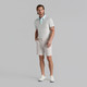 G/Fore Everyday Mens Shorts - Stone G/Fore Everyday Mens Shorts - Stone