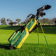 Sunday Golf Loma Golf Stand Bag (Bag Height 32") Augusta Sunday Golf Loma Golf Stand Bag (Bag Height 32") Augusta