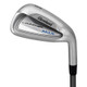 Cleveland Launcher Max Senior Single Irons