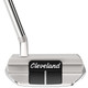Cleveland HB Soft Milled 10.5s Slank Neck Senior Womens Putter - Jumbo Grips