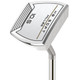 Cleveland HB Soft Milled 10.5s Slank Neck Senior Womens Putter - Jumbo Grips