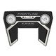 Cleveland Frontline Elite Elevado Slant Neck Senior Womens Putter - Jumbo Grips