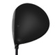 Srixon ZXi Max Senior Womens Golf Driver - With Jumbo Grips Srixon ZXi Max Senior Womens Golf Driver - With Jumbo Grips