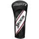Srixon ZXi Max Senior Womens Golf Driver - With Jumbo Grips Srixon ZXi Max Senior Womens Golf Driver - With Jumbo Grips