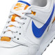 Nike Air Pegasus '89 G Unisex Golf Shoes White/Racer Blue Nike Air Pegasus '89 G Unisex Golf Shoes White/Racer Blue