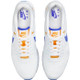 Nike Air Pegasus '89 G Unisex Golf Shoes White/Racer Blue Nike Air Pegasus '89 G Unisex Golf Shoes White/Racer Blue
