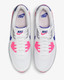 Nike Air Max 90G Unisex Golf Shoes White/Concord Laser Pink Nike Air Max 90G Unisex Golf Shoes White/Concord Laser Pink