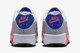 Nike Air Max 90G Unisex Golf Shoes White/Concord Laser Pink Nike Air Max 90G Unisex Golf Shoes White/Concord Laser Pink