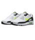 Nike Air Max 1 '86 OG G Unisex Golf Shoes - Black/Hot Lime