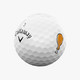 Callaway Supersoft Grillmaster Golf Balls Callaway Supersoft Grillmaster Golf Balls