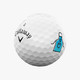 Callaway Supersoft Grillmaster Golf Balls Callaway Supersoft Grillmaster Golf Balls