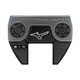 Mizuno M.Craft X S6 Putter - New for 2025