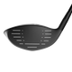 Tour Edge Hot Launch X525 Senior Mens Fairway Wood