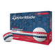 TaylorMade Tour Response Stripe Golf Balls USA TaylorMade Tour Response Stripe Golf Balls USA