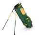 Sunday Golf El Camino Golf Stand Bag Grellow (Bag Height 34")