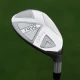 Callaway Reva '26 10 Club Womens Golf Set Black - Stand Bag