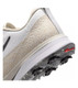 Nike Victory Tour 4 Unisex Golf Shoes - The British Open Back View