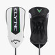 Callaway Elyte Max Fast Womens Driver Callaway Elyte Max Fast Womens Driver