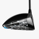 Callaway Paradym Ai Smoke Max Fast Senior Womens Driver - With Jumbo Grips