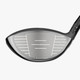 Callaway Paradym Ai Smoke Max Fast Senior Womens Driver - With Jumbo Grips
