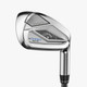 Callaway Paradym Ai Smoke Womens Single Irons