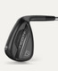 Wilson Infinite Mens Wedges Graphite