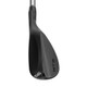 Cleveland RTZ Black Satin Mens Single Wedges - Graphite Cleveland RTZ Black Satin Mens Single Wedges - Graphite