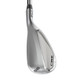 Cleveland CBZ Full Face Tour Satin Womens Wedges