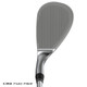 Cleveland CBZ Tour Satin Full Face Mens Single Wedges Steel Cleveland CBZ Tour Satin Full Face Mens Single Wedges Steel