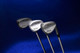 Cleveland RTZ Tour Satin Full Face Mens Single Wedges Steel Shaft Cleveland RTZ Tour Satin Full Face Mens Single Wedges Steel Shaft
