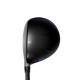 Cobra Air-X Complete 10 Clubs Mens Golf Set - Black/Blue Cobra Air-X Complete 10 Clubs Mens Golf Set - Black/Blue