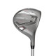 Cobra Air-X Womens 11 Club Complete Golf Set - Black/Pink Cobra Air-X Womens 11 Club Complete Golf Set - Black/Pink