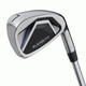Wilson Player Fit Mens Complete Golf Set - Stand Bag Wilson Player Fit Mens Complete Golf Set - Stand Bag
