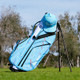 Srixon Tour Ink S3 Golf Stand Bag - Blue