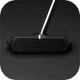 Tour Edge Zero Torque ZT-1 Mens Putter