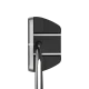 Tour Edge Zero Torque ZT-2 Mens Putter