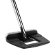 Tour Edge Zero Torque ZT-3 Mens Putter