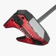 Odyssey Ai-DUAL Square 2 Square #7 Mens Putter - Zero Torque