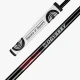 Odyssey Ai-DUAL Square 2 Square Jailbird Mens Putter